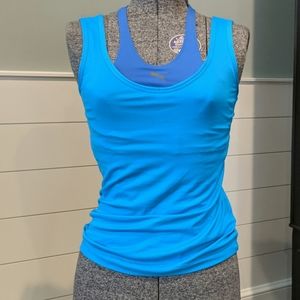 Puma athletic running tank